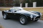 Shelby Cobra 289 (Mk II) 1963 года